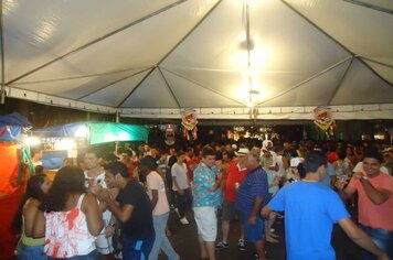 Foto - Carnaval 2013 em Piracema.